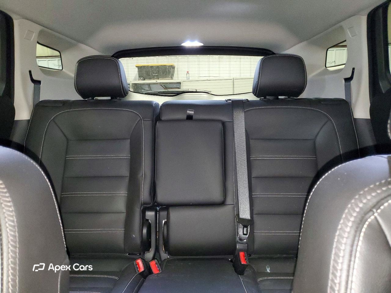 GMC Terrain 2024