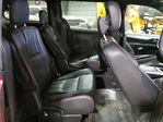 Dodge Caravan 2017