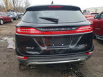 Lincoln MKC 2017