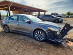 Nissan Altima 2016