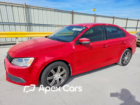 Volkswagen Jetta 2011 - Image 1 of 12