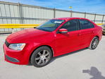 Volkswagen Jetta 2011
