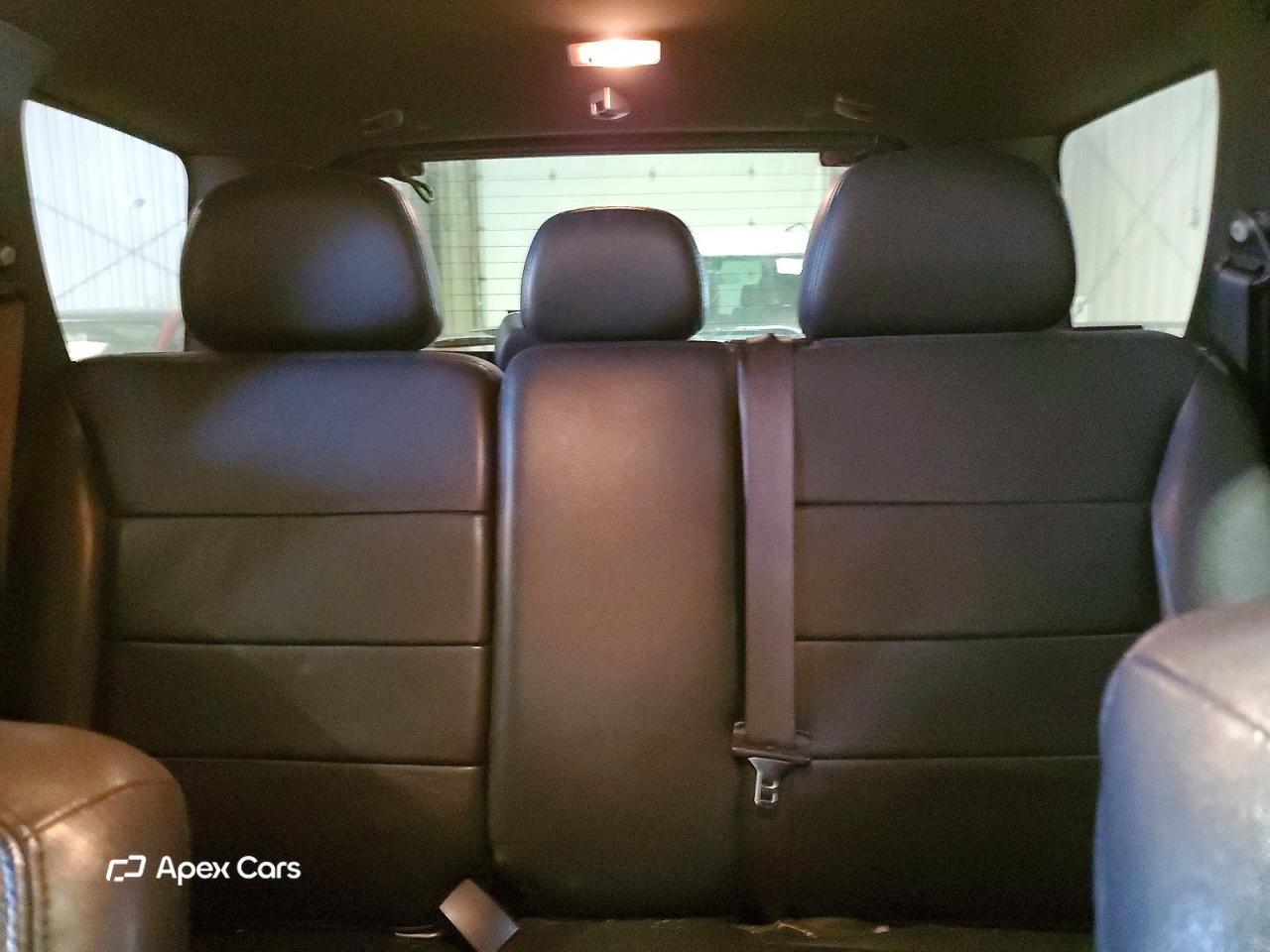Ford Escape 2012