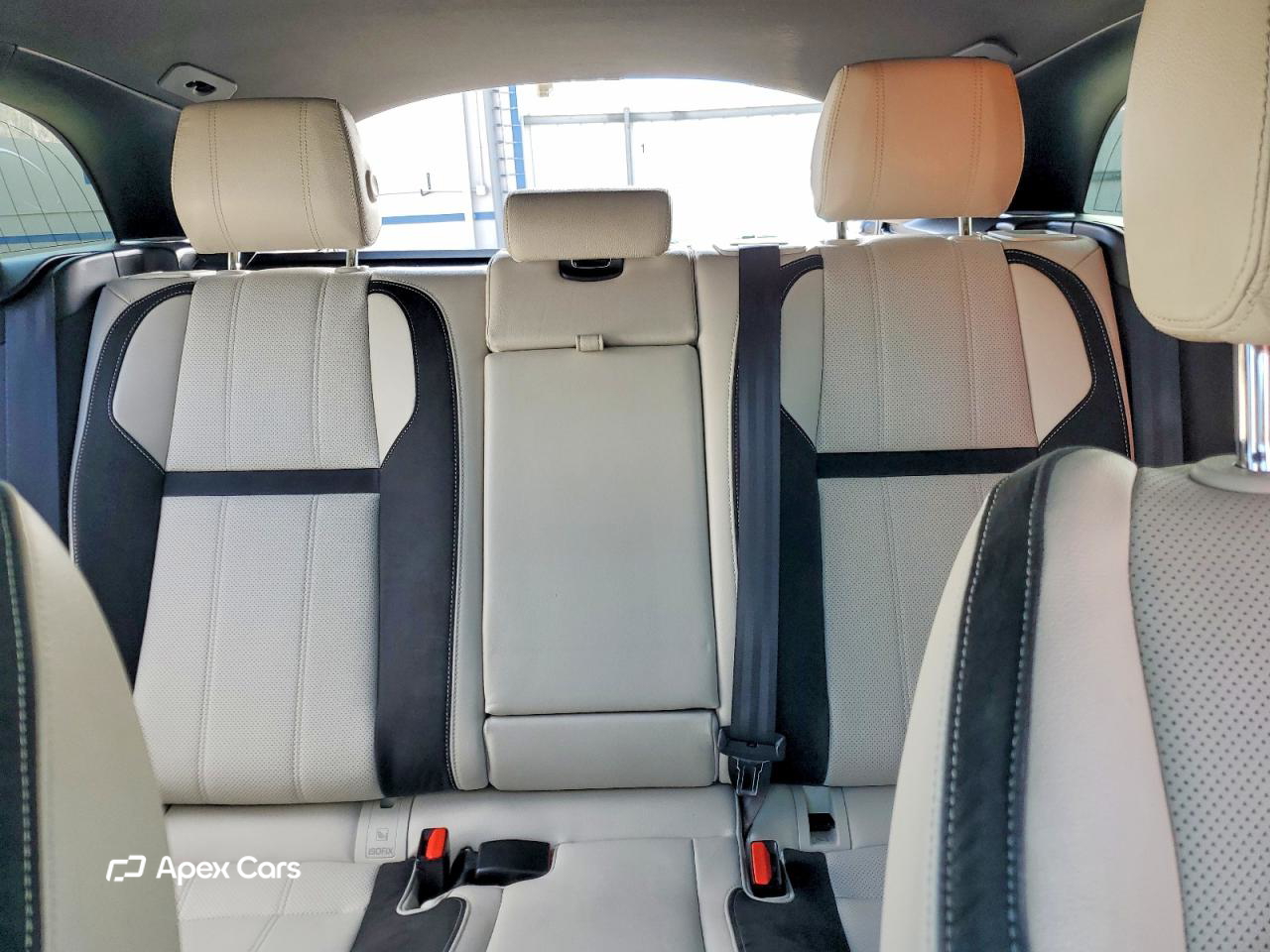 Land Rover Range Rover 2019