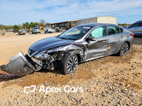 Nissan Altima 2016 - Zdjęcie 1 z 13
