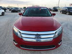 Ford Fusion 2010