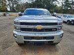 Chevrolet Silverado 2015
