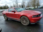 Ford Mustang 2011
