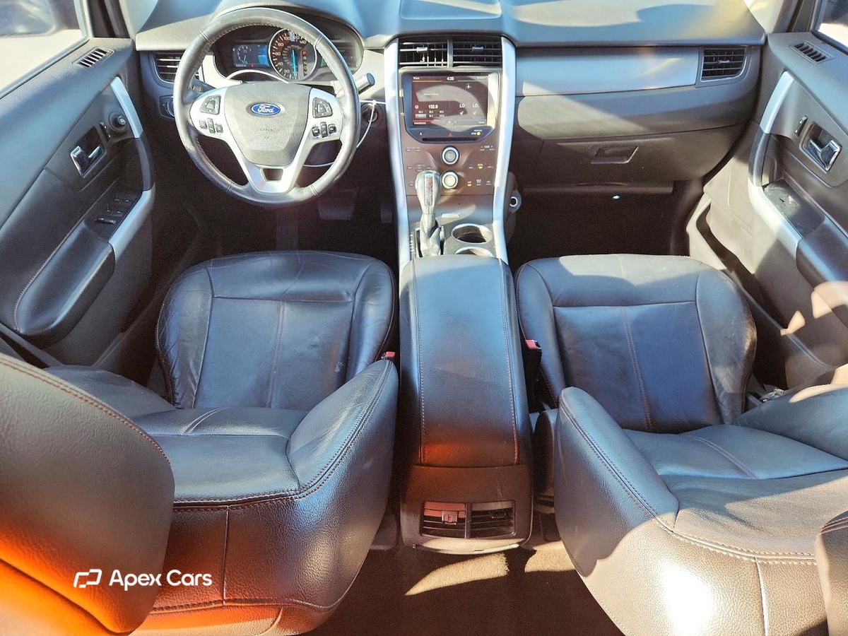 Ford Edge 2011