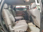 Toyota Sequoia 2010