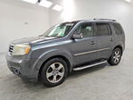 Honda Pilot 2013