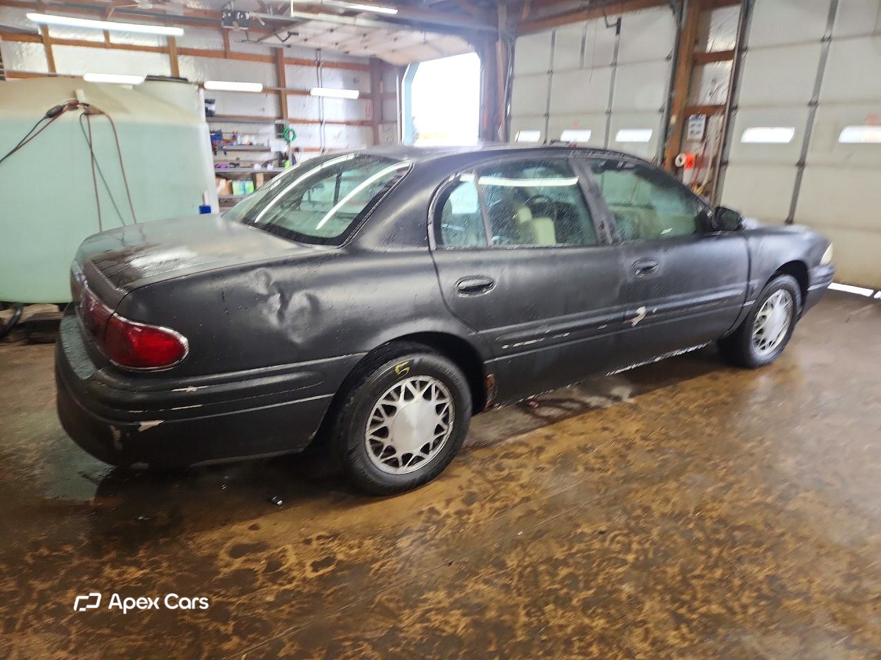 Buick LeSabre 2004