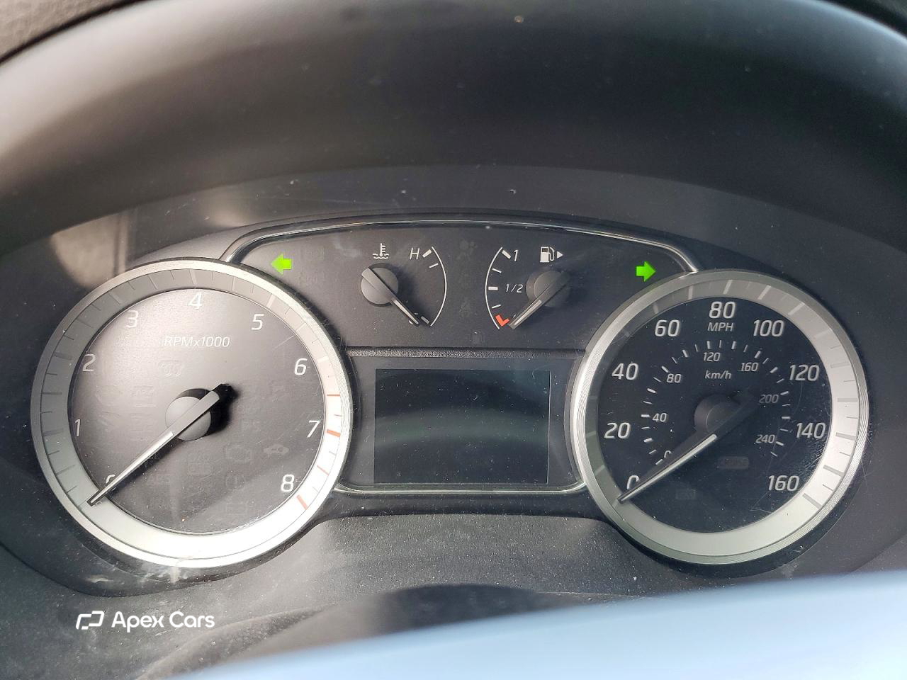 Nissan Sentra 2014