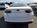 Kia Optima 2016