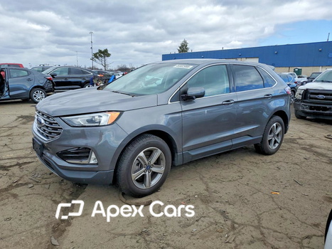 Ford Edge 2022 - Image 1 of 5