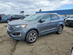 Ford Edge 2022