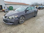 Nissan Maxima 2016