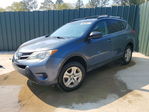 Toyota RAV 4 2013