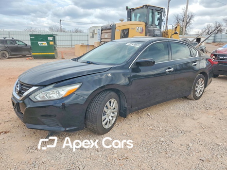 Nissan Altima 2018 - Image 1 of 12