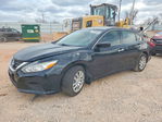 Nissan Altima 2018