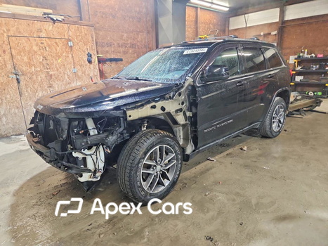 Jeep Cherokee 2018 - Image 1 of 14