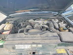 Land Rover Discovery 2003