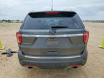 Ford Explorer 2019