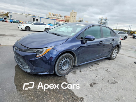 Toyota Corolla 2020 - Image 1 of 13