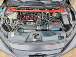 Honda Civic 2019
