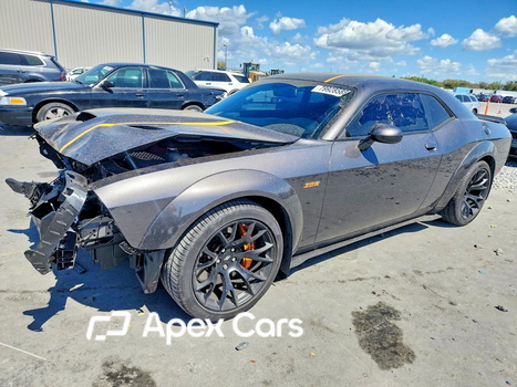 Dodge Challenger 2022 - Zdjęcie 1 z 13
