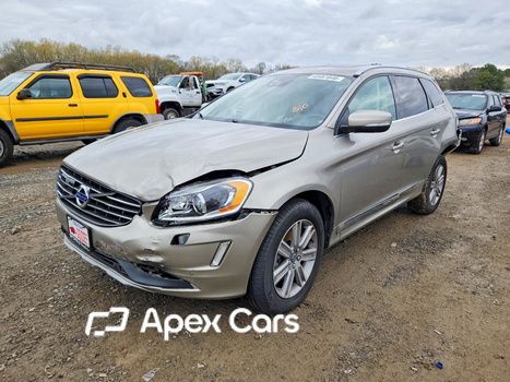 Volvo XC60 2016 - Image 1 of 12