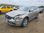 Volvo XC60 2016