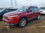 Jeep Cherokee 2015