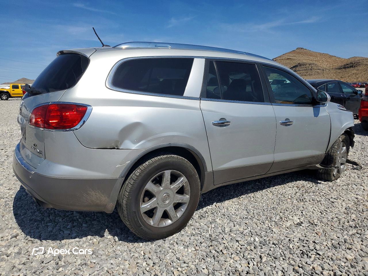 Buick Enclave 2010