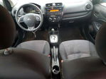 Mitsubishi Mirage 2017