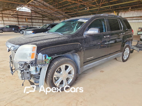 GMC Terrain 2016 - Image 1 of 5
