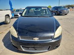 Chevrolet Impala 2014