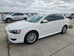 Mitsubishi Lancer 2012
