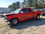 Chevrolet Silverado 2001