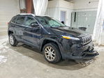 Jeep Cherokee 2017