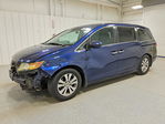 Honda Odyssey 2015
