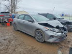Kia Forte 2023