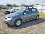 Volkswagen Golf 2009