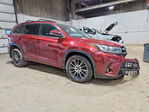 Toyota Highlander 2017