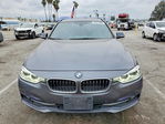 BMW Series 3 2016