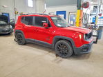 Jeep Renegade 2018