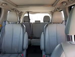 Toyota Sienna 2013