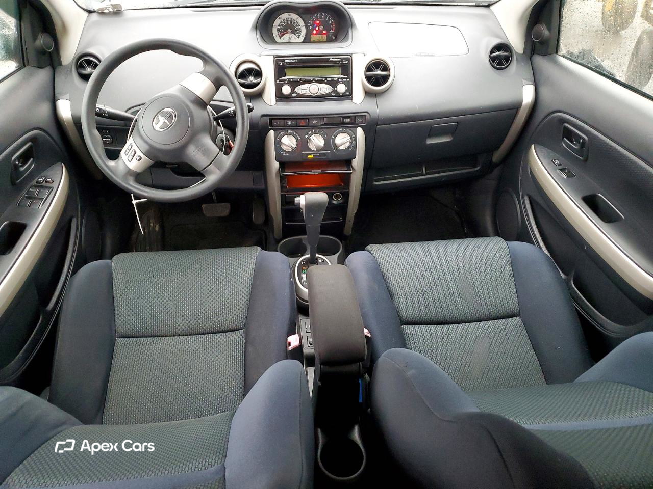 Scion xA 2006