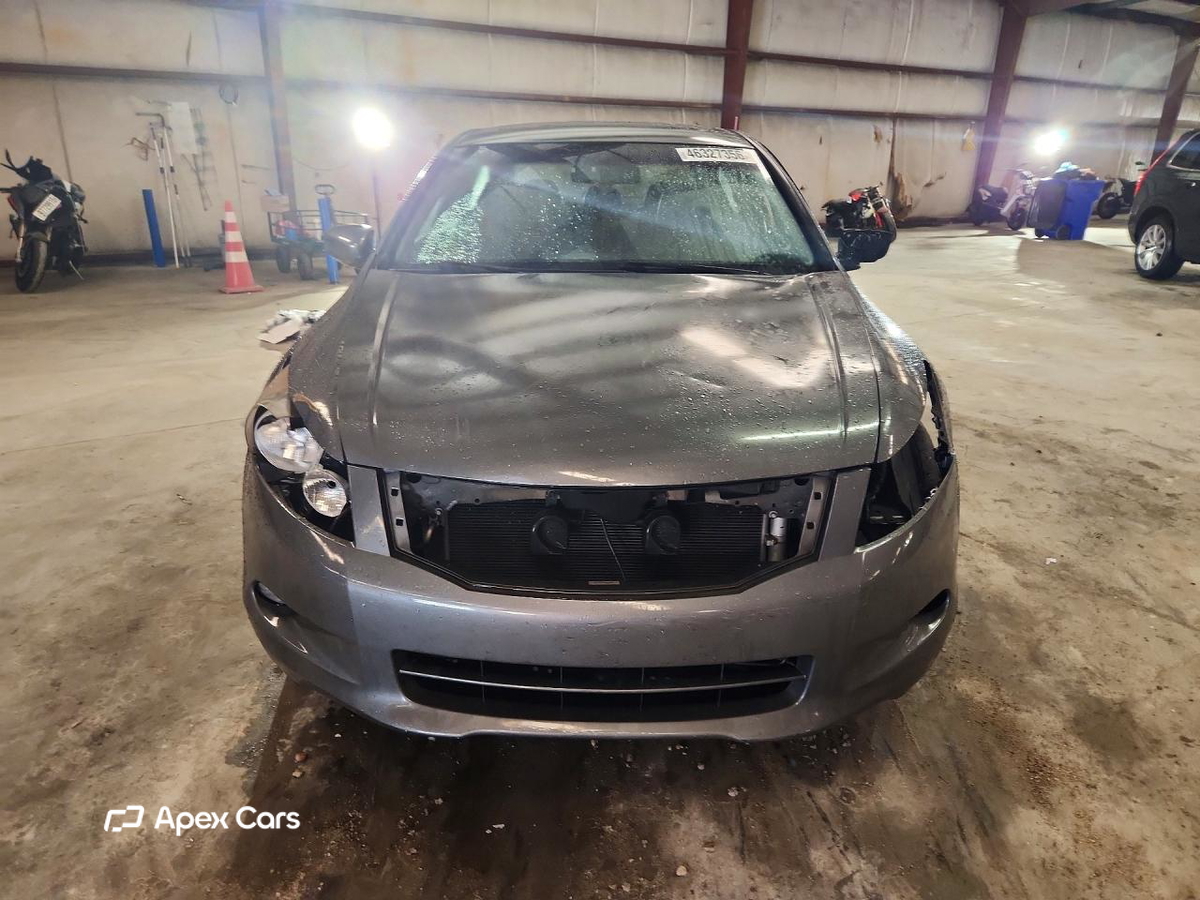 Honda Accord 2010
