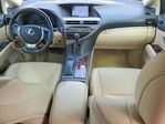 Lexus RX 2015